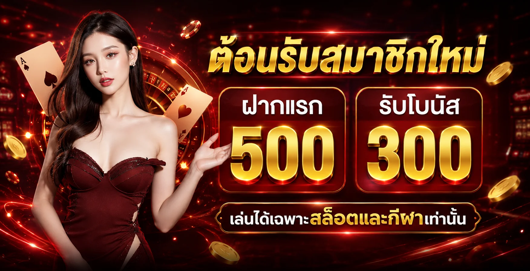 แรงเฮง (RANGHENG) ทางเข้าเว็บสล็อต บาคาร่า คาสิโนออนไลน์